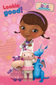 Doc McStuffins - Doc and Toys Poster Print (22x34) - VARGPE4783