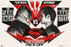 Batman V Superman Ultimate Face Off Poster Print (34x22)