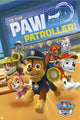 Paw Patrol Patroller Poster Print - 24x36 Rolled Poster