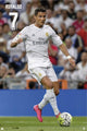 Real Madrid 2015-2016 Cristiano Ronaldo Action Poster Print