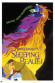 Walt Disney Sleeping Beauty Rolled Poster Print - 24x36