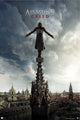 Assassin's Creed 3 Rolled Poster Print - 22x34