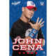 WWE John Cena Poster Print - Rolled Poster 22x34