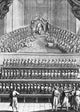 Great Sanhedrin Court Fine Art Print - 18th Century Copper Engraving