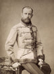 Prince Rudolf of Austria Cabinet Photograph Poster Print by Granger Collection