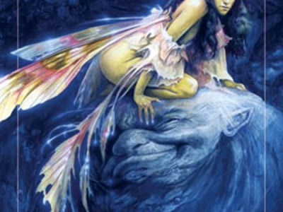 Fairy Art