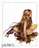 Faeries Anniversary Cover Poster Print by Brian Froud