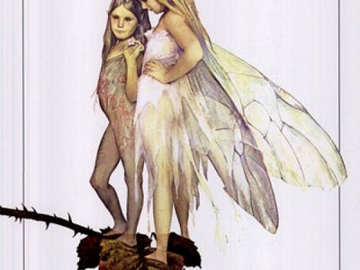 Fairy Art