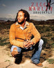 Ziggy Marley Dragonfly Poster Print - Rolled Poster Art