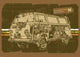 VW Transporter Poster - Large Format Art Print