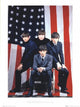 Beatles USA Poster Print - 22x30 Rolled Poster