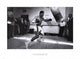 Muhammad Ali Heavy Bag Poster Print - 28x22