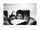Muhammad Ali Massage Poster Print - 28x22