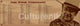 John Wayne Filmography Poster - 36x12 Print showcasing classic cinema