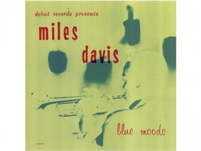 Miles Davis Posters