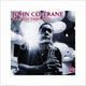 John Coltrane Afro Blue Poster - 16x16, vibrant jazz art