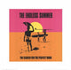 Endless Summer Classic Poster Print - 16 x 16 inch.