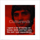 George Best 'I Spent a Lot of Money on Booze' Quote Poster