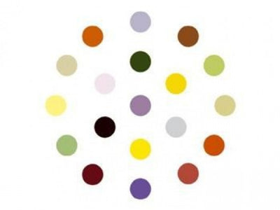 Abstract Circles