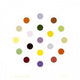 Abstract Dots - 19 Rolled Poster Print - Item # VARIMPSS528