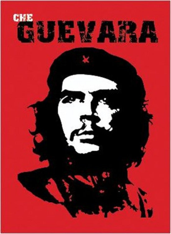 Che Guevara Classic Poster Print - 22x34 Rolled Poster