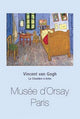 The Bedroom at Arles, c.1887 Poster Print by Vincent Van Gogh