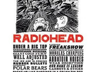 Alternative Music