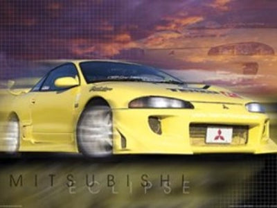 Sports Car Art