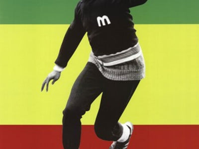 Bob Marley Posters
