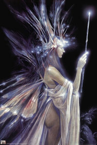 Alchemy Poster Print by Brian Froud - 22x34