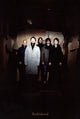 Radiohead Group Shot Poster Print - 24x36 Rolled Poster