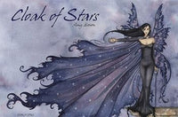 Cloak of Stars Poster Print by Amy Brown - 34x22
