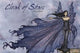 Cloak of Stars Poster Print by Amy Brown - 34x22