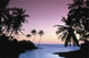 Hikkaduwa Beach Poster showcasing a tropical coastal landscape.
