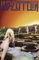 Led Zeppelin Houses Poster Print - 22x34 Rolled Poster