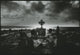 Crosspoint Belmullet Gothic Poster Print - 34x22 Rolled Art