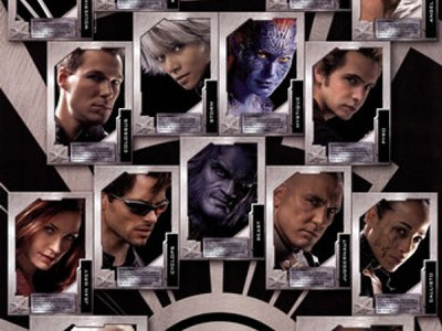 Action and Adventure Movies