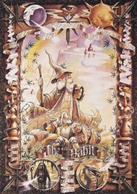 The Habit Rolled Poster Print - 24x36 | Posterazzi
