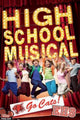 Disney High School Musical Rolled Poster Print - 36x24