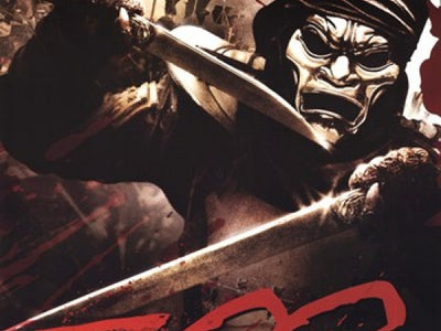 300 Posters