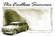 Summer Woody Poster Print showcasing vibrant summer scenery.