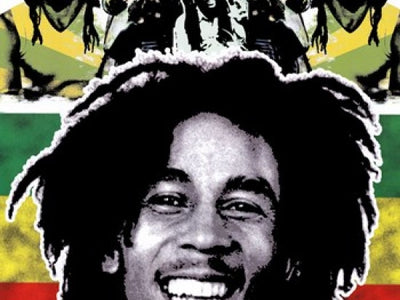 Bob Marley Posters