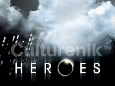 Sci-fi TV Shows