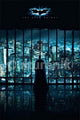Batman Dark Knight One Sheet Rolled Poster Print - 36x24