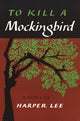 To Kill a Mockingbird Classic Book Cover Poster Print