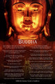 Siddhartha Guatama Buddha Rolled Poster Print - 22x34