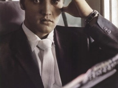 Elvis Presley Posters