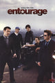 Entourage Season 7 Rolled Poster Print