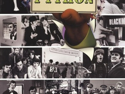 Monty Python Posters