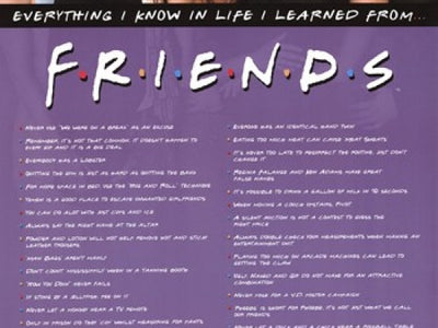 Friends
